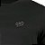 Camiseta Básica UV50+ ML Preto - Oro Adventure - Imagem 4
