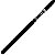 Vara Para Molinete 2 Partes Feeder Carbon 7-17Lbs - Saint - Imagem 2