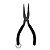Alicate SRP-165 de Bico Split Ring 16,5cm - Marine - Imagem 1