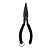 Alicate SRP-165 de Bico Split Ring 16,5cm - Marine - Imagem 2
