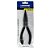 Alicate SRP-165 de Bico Split Ring 16,5cm - Marine - Imagem 3