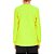 Camiseta Infantil Proteção UV50+ Amarelo Neon- Oro Adventure - Imagem 2