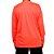 Camiseta Infantil Proteção UV50+ Laranja Neon - Oro Adventure - Imagem 2