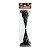 Cabo Leader Black New Snap Para Pesca 30Un - Marine - Imagem 7