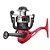 Molinete Jimmy 1Rol 5.2:1 Com Linha - Marine - Imagem 11