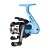 Molinete Jimmy 1Rol 5.2:1 Com Linha - Marine - Imagem 4