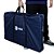 Mesa com Estrutura Alumínio e Tampo MDF 90x49x1,11m Azul - NTK - Imagem 5