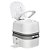 Vaso Sanitário Portátil Eco Confort 24L - NTK - Imagem 2