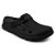Clog Adventure Masculino Preto Preto - Boa Onda - Imagem 1