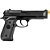 Pistola Pressão Co2 wingun M92 FS Dual Ammo 4.5mm - Rossi - Imagem 1
