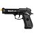 Pistola Pressão Co2 wingun M92 FS Dual Ammo 4.5mm - Rossi - Imagem 2