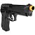 Pistola Pressão Co2 wingun M92 FS Dual Ammo 4.5mm - Rossi - Imagem 3