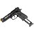 Pistola Pressão Co2 wingun M92 FS Dual Ammo 4.5mm - Rossi - Imagem 6