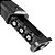Pistola Pressão Co2 wingun M92 FS Dual Ammo 4.5mm - Rossi - Imagem 7