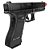 Pistola Green Gás VG V17 Blowback 6mm - Rossi - Imagem 2