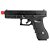 Pistola Green Gás VG V17 Blowback 6mm - Rossi - Imagem 4