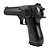 Pistola Spring Airsoft Desert Eagle 6mm V30 - Vigor - Imagem 3