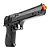 Pistola Spring Airsoft Desert Eagle 6mm V30 - Vigor - Imagem 5