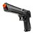 Pistola Spring Airsoft Desert Eagle 6mm V30 - Vigor - Imagem 6