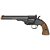 Revolver Airgun Cowboy Metal Co2 4.5mm - Rossi - Imagem 4