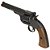 Revolver Airgun Cowboy Metal Co2 4.5mm - Rossi - Imagem 5
