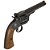 Revolver Airgun Cowboy Metal Co2 4.5mm - Rossi - Imagem 6