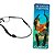 Cordão Retentor de Oculos Preto 35cm - Deyu - Imagem 2