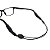 Cordão Retentor de Oculos Preto 35cm - Deyu - Imagem 3