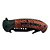 Canivete ZD305 Com Abridor Garrafas 22cm - Albatroz - Imagem 2