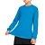 Camiseta Infantil Proteção UV50+ Royal - Oro Adventure - Imagem 3
