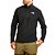 Fleece Masculino TKA 100 Glacier 1/4 Zip - The North Face - Imagem 1