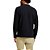 Fleece Masculino TKA 100 Glacier Crew TNF Black - The North Face - Imagem 2
