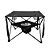 Mesa Dobrável Compacta Ultra Light Preta - Bel - Imagem 1