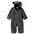 Macacão Bebe Fleece Tiny Bear™ II Bunting Cinza - Columbia - Imagem 3