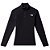 Fleece Feminino TKA 100 Glacier 1/4 Zip TNF Black - The North Face - Imagem 4
