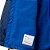 Jaqueta Columbia Infantil Glennaker™ II Sherpa Lined Azul Marinho - Columbia - Imagem 3