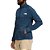 Jaqueta Casaco Masculino Canyonlands Full Zip Azul - The North Face - Imagem 3