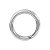 Argola Split Ring OS-25 Hyper Press - ODZ - Imagem 3