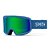 Oculos Snow Adulto Frontier Azul  - Smith - Imagem 1