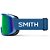 Oculos Snow Adulto Frontier Azul  - Smith - Imagem 4