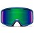 Oculos Snow Adulto Frontier Azul  - Smith - Imagem 5