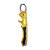 Alicate Pega Peixe C/ Gatilho Dourado FLG-09 - VFox - Imagem 2