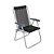 Cadeira Alta Aluminio Relax Confort 120kg - Bel - Imagem 2