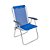 Cadeira Alta Aluminio Relax Confort 120kg - Bel - Imagem 5