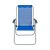 Cadeira Alta Aluminio Relax Confort 120kg - Bel - Imagem 7
