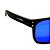 Óculos De Sol Polarizado Floating Dark Vision F1592 Lente Azul Espelhado   - Yara - Imagem 3
