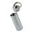 Garrafa Térmica Iceflow Flip Straw Ash Cinza 470ml - Stanley - Imagem 3