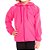 Jaqueta Corta Vento Infantil Repelente a Agua Pink - Oro Adventure - Imagem 1