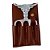 Garfo Bad Bull Com Bainha 4 Dentes - SG - Imagem 2