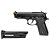 Pistola Airgun Blowback PT92 Full Metal Co2 4.5mm - KWC - Imagem 5